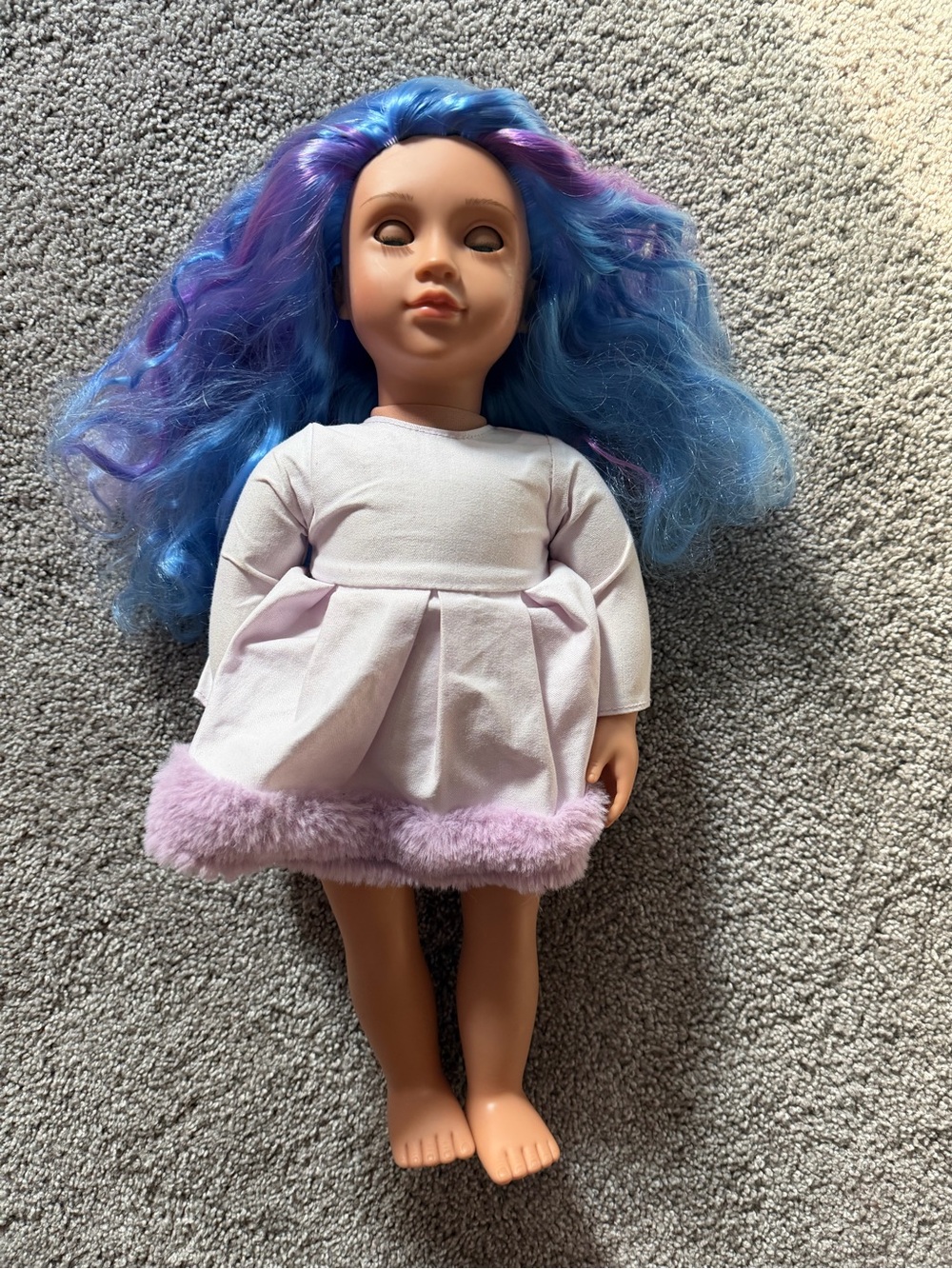 Our Generation doll